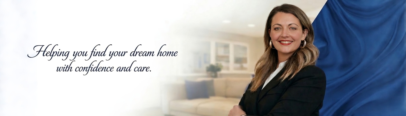 Daniela Pelliccia - Helping you find your dream home with confidence and care